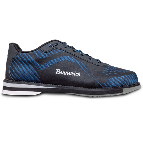 Brunswick Men's Command Black/Blue&nbsp;