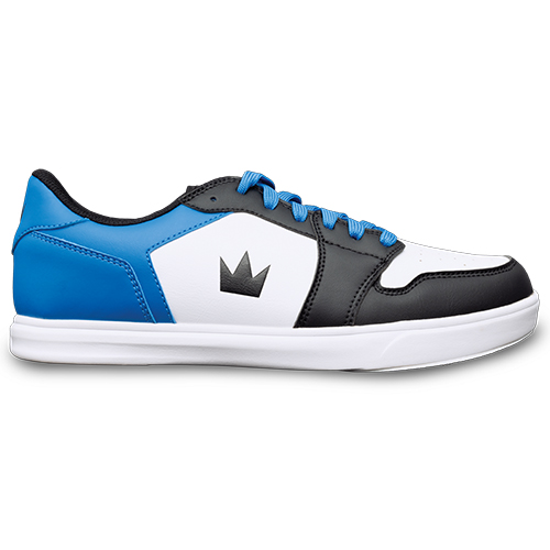 Brunswick Men's Fanatic Black/Blue&nbsp;