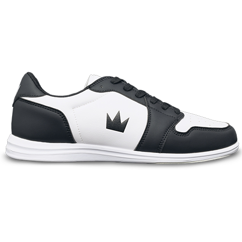Brunswick Women's Lady Fanatic Black/White&nbsp;