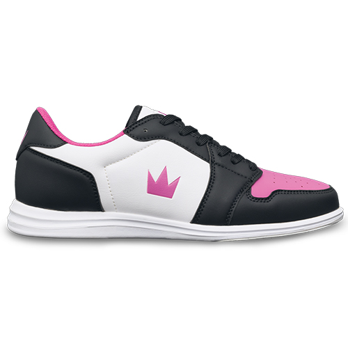 Brunswick Women's Lady Fanatic Black/Pink&nbsp;