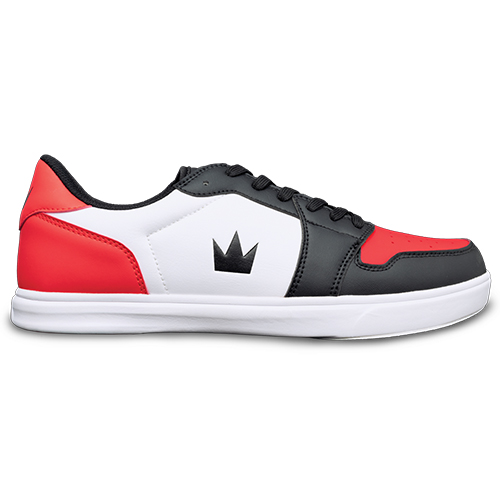 Brunswick Men's Fanatic Black/Red&nbsp;
