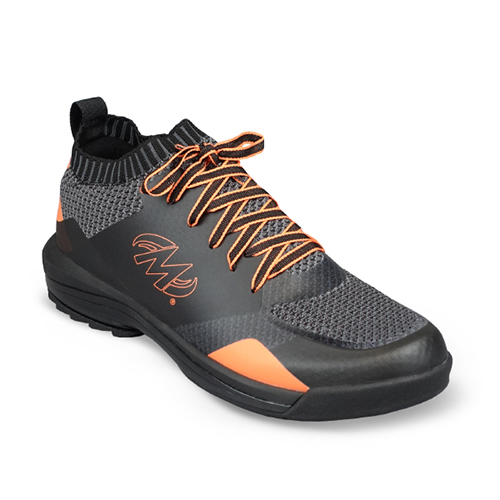 Motiv Men's Flash Smoke/Orange Right Handed Wide Width