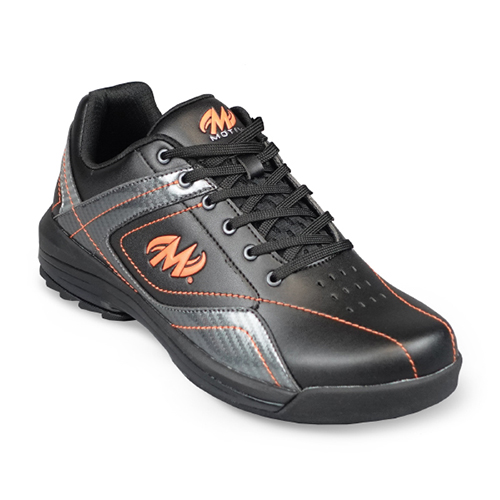 Motiv Men's Propel Black/Carbon/Orange Left Handed