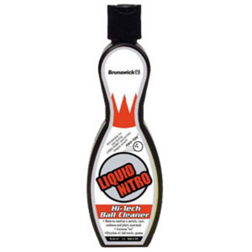 Brunswick Liquid Nitro 6 oz.&nbsp;