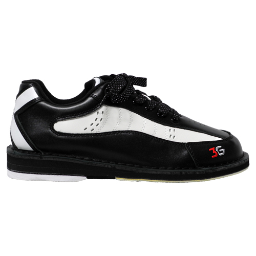3G Bowling Men's Tour X Black/White Right Handed Wide Width NEW LOWER PRICE&nbsp;