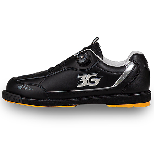 3G Bowling Dial Racer Black/Chrome RH&nbsp;