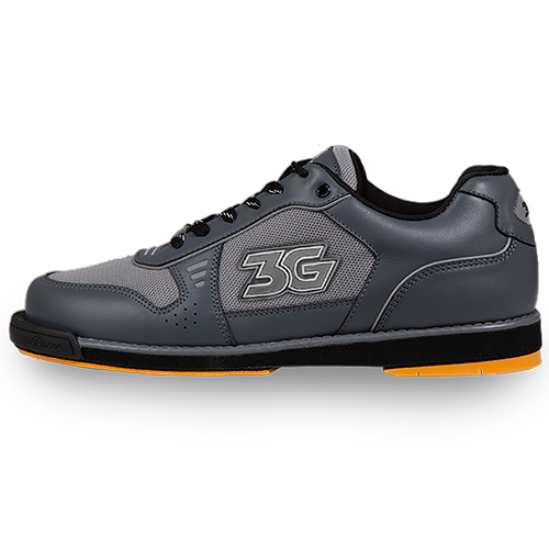 3G Bowling Racer Mesh Grey RH&nbsp;