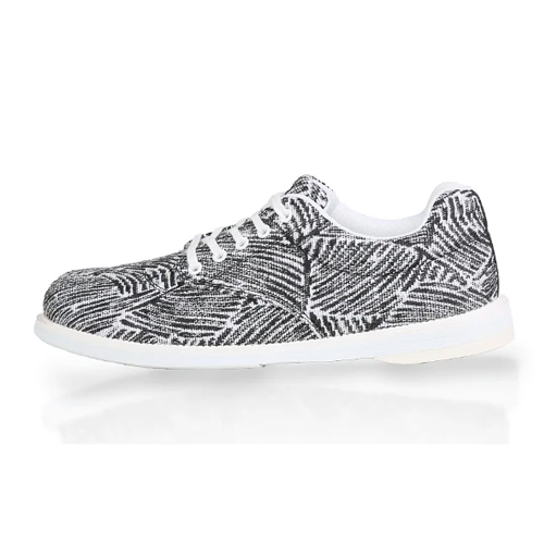 3G Bowling Unisex Cloud Black/White/Canvas&nbsp;