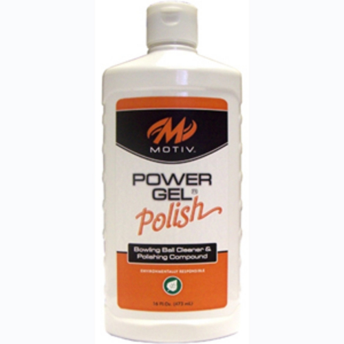 Motiv Power Gel Polish 16oz&nbsp;