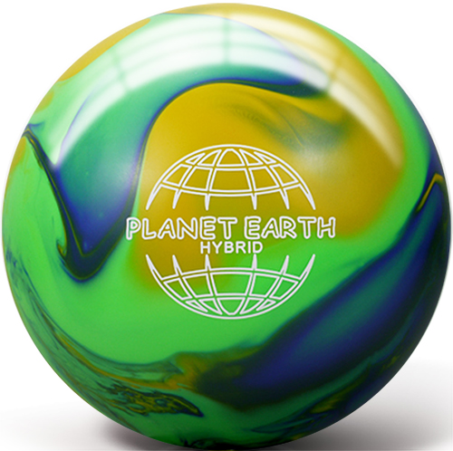 PBS Planet Earth Hybrid NEW LOWER PRICE&nbsp;