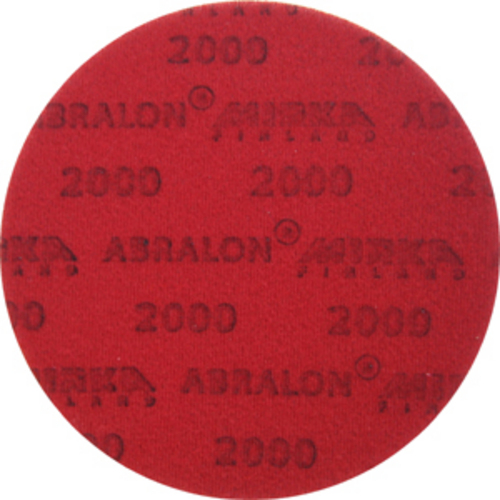 bowlingball.com Abralon Pad 2000 Grit