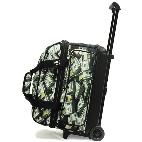 Pyramid Path Deluxe Double Roller Money&nbsp;