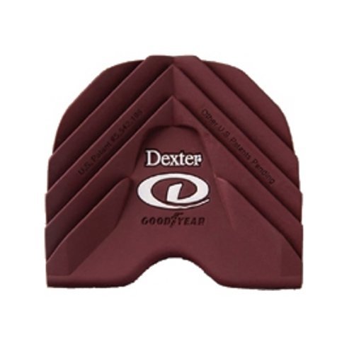 Dexter SST/THE 9 Ultra Brakz (H2) Heel Small&nbsp;