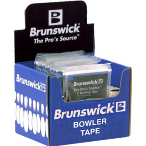 Brunswick Bowling Tape