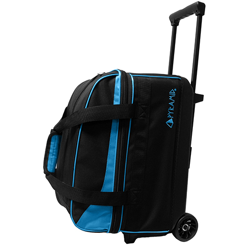 Pyramid Prime Double Roller Asgard Blue&nbsp;