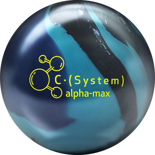 Brunswick C (System) alpha-max&nbsp;