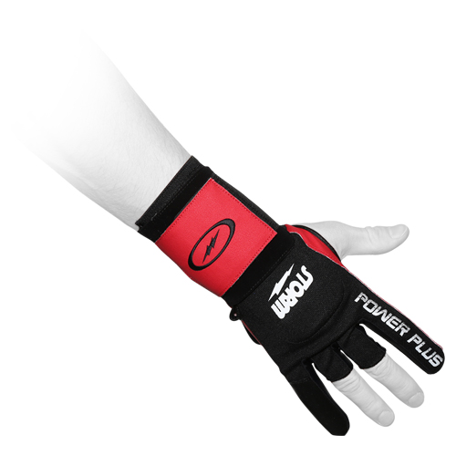 Storm Power Plus Glove Left Handed