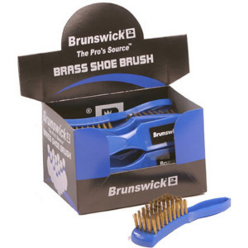 Brunswick Brass Shoe Brush&nbsp;