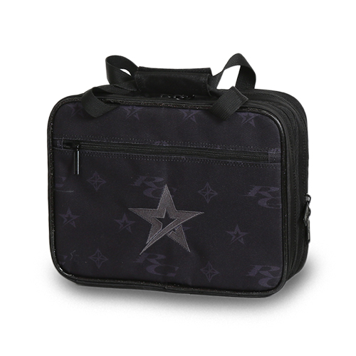 Roto Grip MVP+ Accessory Bag Blackout&nbsp;