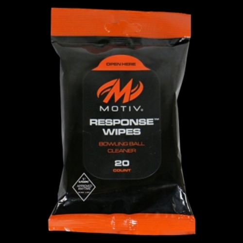 Motiv Response Ball Cleaning Wipes