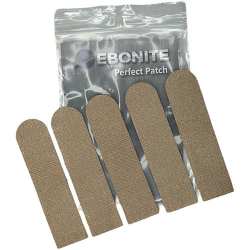 Ebonite Perfect Patch 10 pcs per pack BOG4&nbsp;