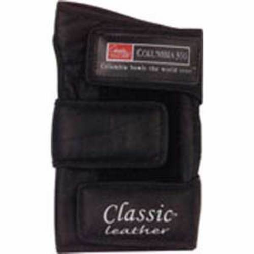 Columbia 300 Classic Leather Wrist Device Left Handed Petite ONLY