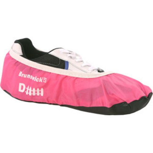 Brunswick Defense Shoe Covers Pink&nbsp;