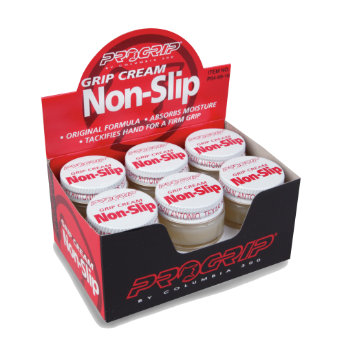 Columbia 300 Non-Slip Grip Cream (12-Count)