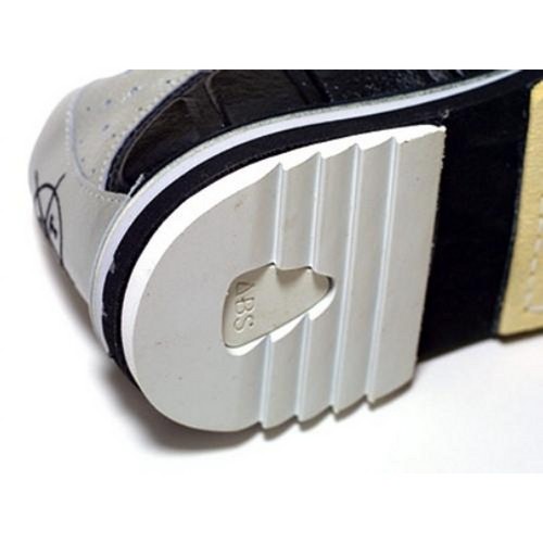3G Bowling Rippled Heel&nbsp;