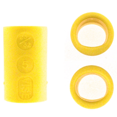 Vise Grip Finger Inserts - Oval & Power Lift Oval O/PO