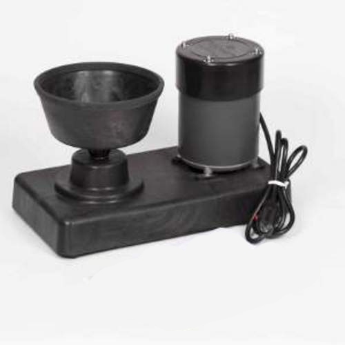 Innovative Personal Ball Spinner 1/2 Horse Power&nbsp;