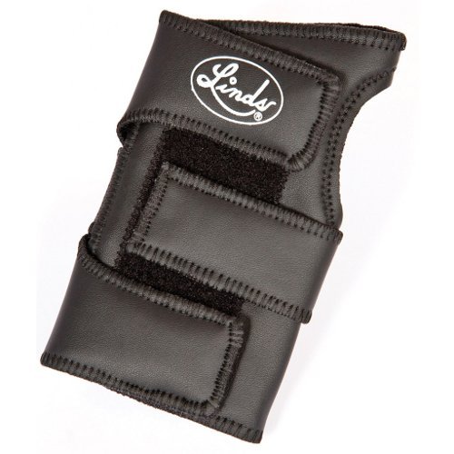 Linds Wrist Positioner Black Right Handed&nbsp;