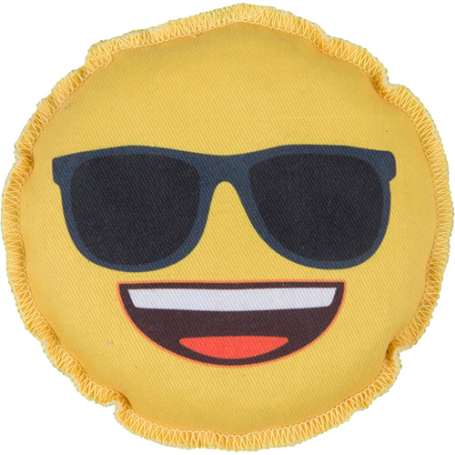 KR Strikeforce Emoji Grip Sack Smiley Face w/Sunglasses&nbsp;