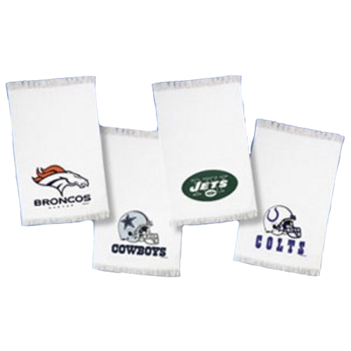Master NFL Football Team Towels&nbsp;