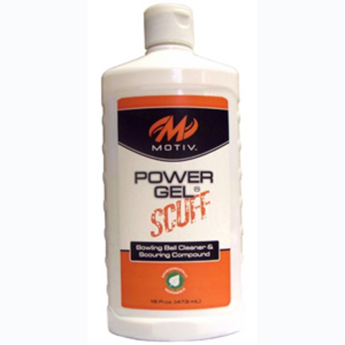 Motiv Power Gel Scuff 16oz
