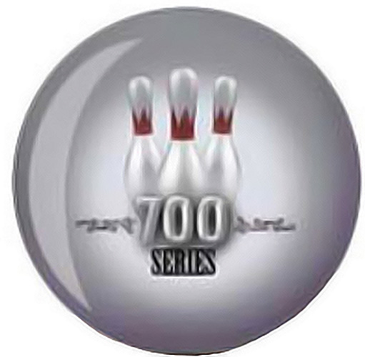 Mini Viz-A-Ball Awards 700 Series - Award