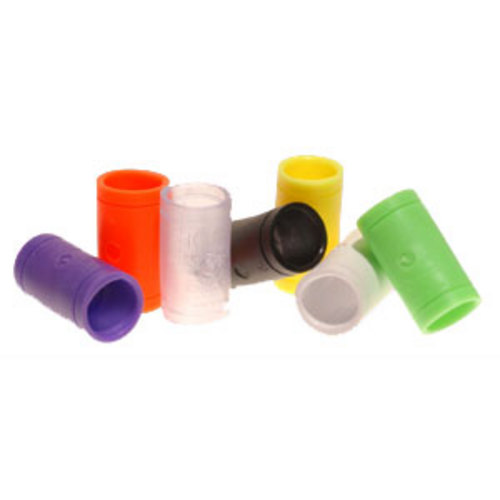 Turbo 2-N-1 Grips Ms Quad Finger Inserts&nbsp;