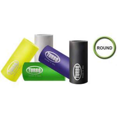 Turbo 2-N-1 Grips Formula Xcel Round Thumb Insert&nbsp;