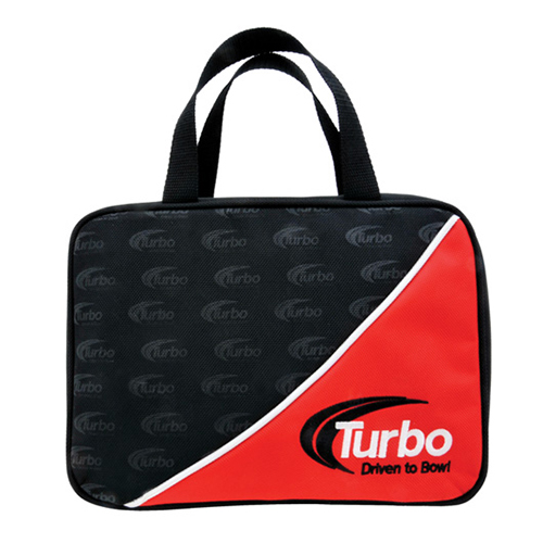 Turbo 2-N-1 Grips Deluxxx Large Tour Accessory Case&nbsp;