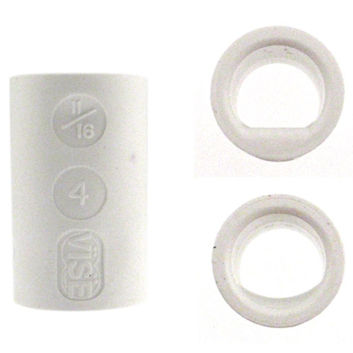 Vise Grip Finger Inserts - Power Lift & Semi P/S