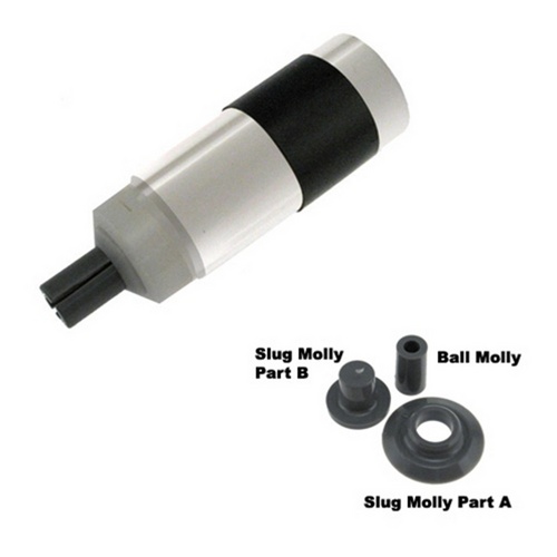 Vise Grip IT - Complete Slug Kit 1 3/8"&nbsp;