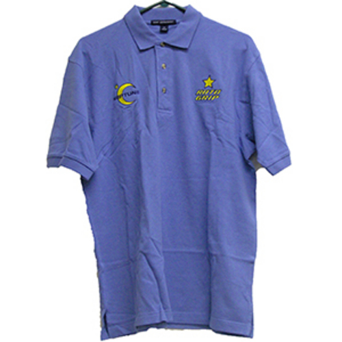 Roto Grip Men's Neptune Polo &nbsp;
