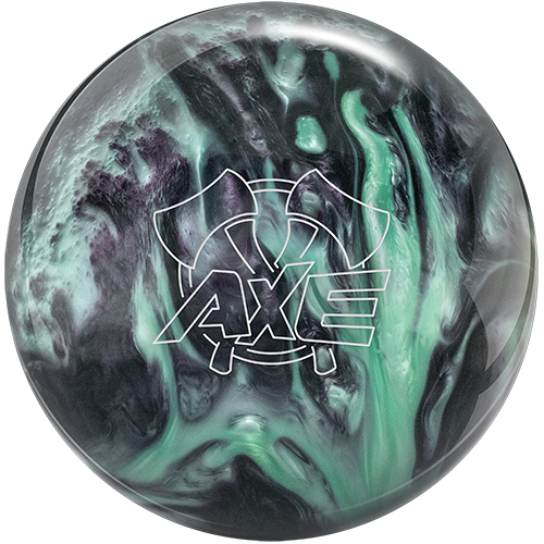 Hammer Axe Green/Smoke&nbsp;