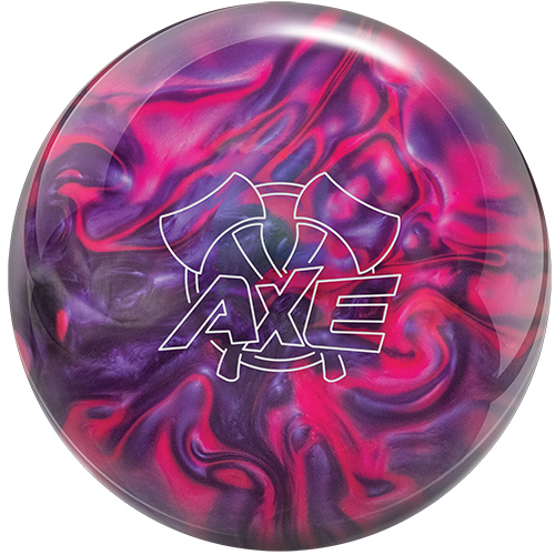 Hammer Axe Purple/Pink&nbsp;
