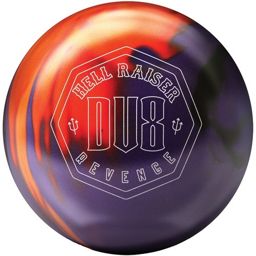 DV8 Hell Raiser Revenge&nbsp;