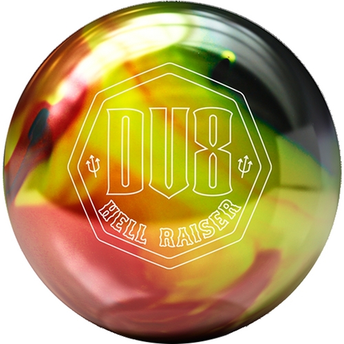 DV8 Hell Raiser&nbsp;