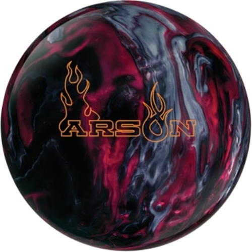 Hammer Arson&nbsp;