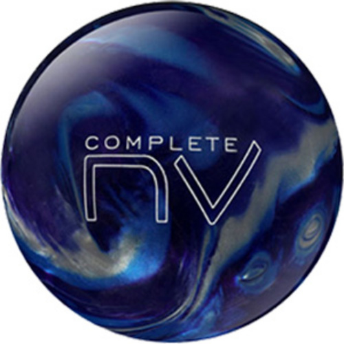 Ebonite Complete NV&nbsp;