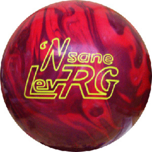 Morich 'N Sane LevRG&nbsp;