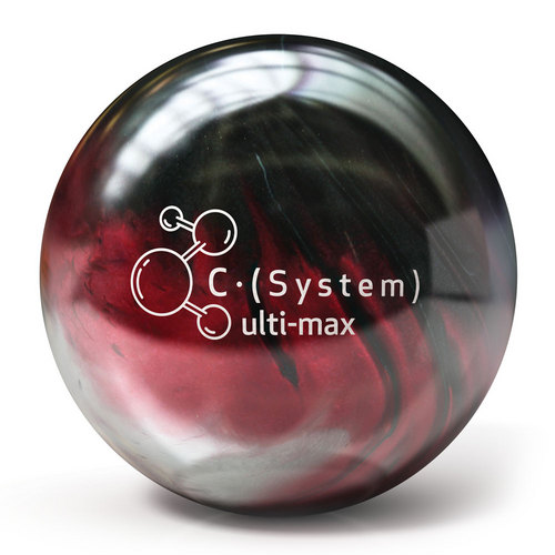 Brunswick C (System) ulti-max&nbsp;